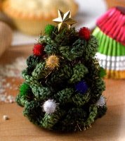 Twenty to Make - Mini Christmas Crochet